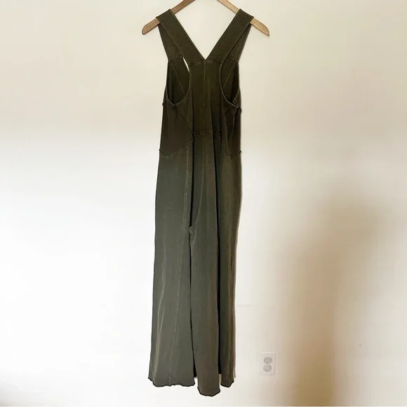 Anthropologie Daily Practice The Palmra Jumpsuit - Picture 15 of 15